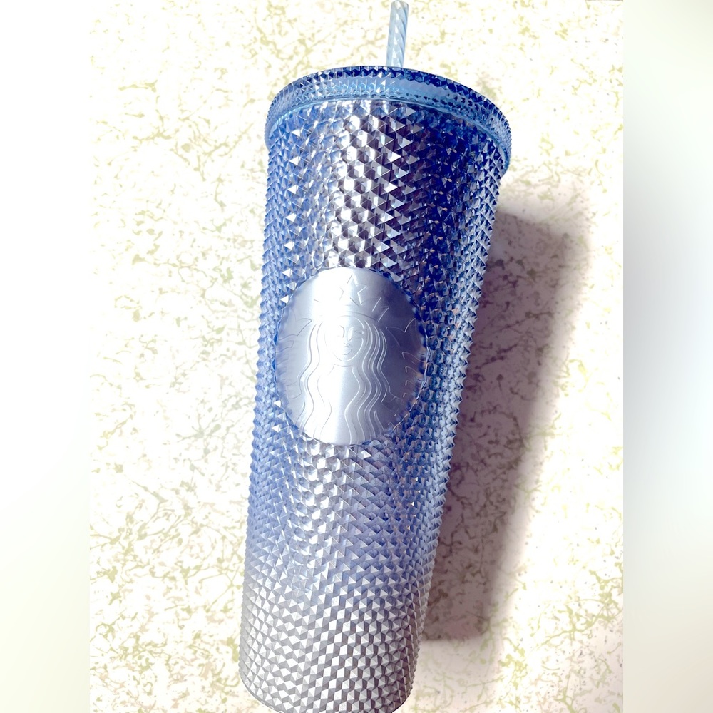 ❄️STARBUCKS TRAVELERS COLD CUP❄️